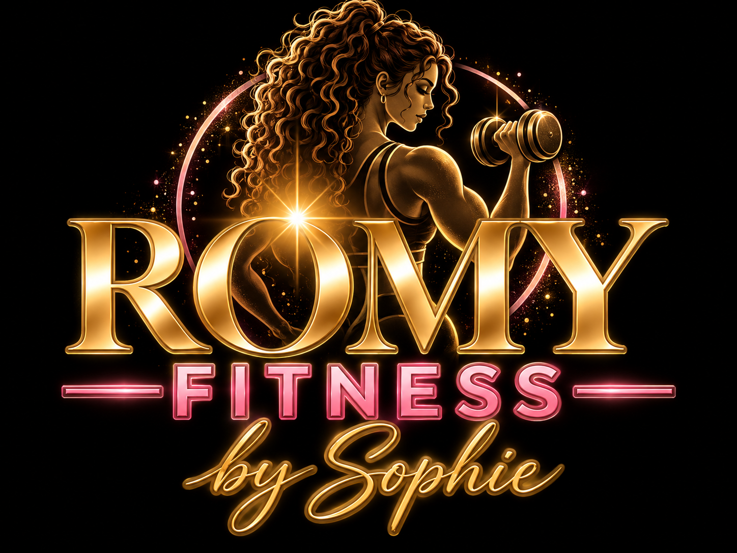 Romy Fitness by Sophie